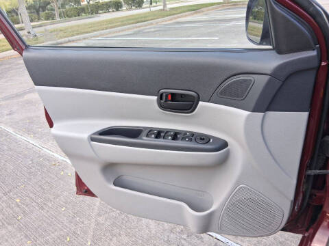 2010 Hyundai Accent GLS