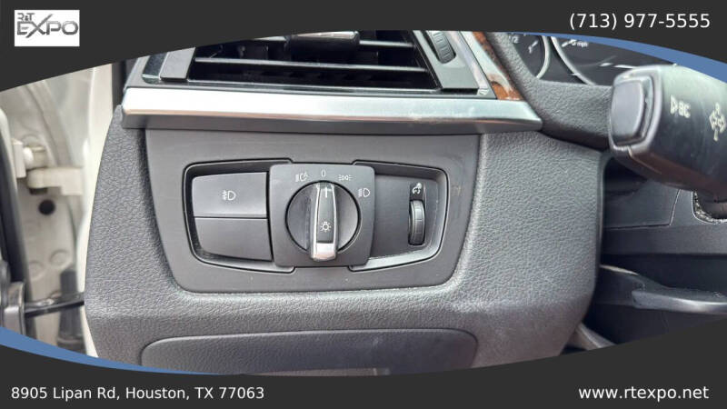 2014 BMW 3 Series 328i