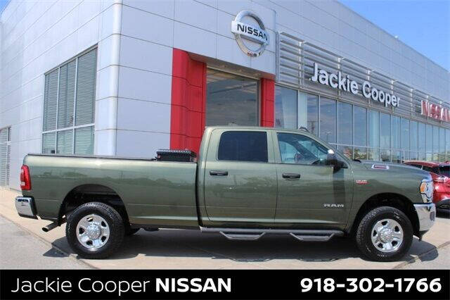 2021 RAM 2500 for sale in Tulsa, OK