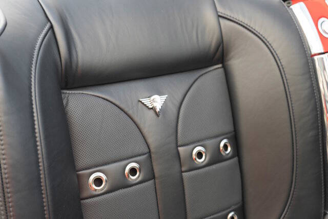 1962 Chevrolet Corvette