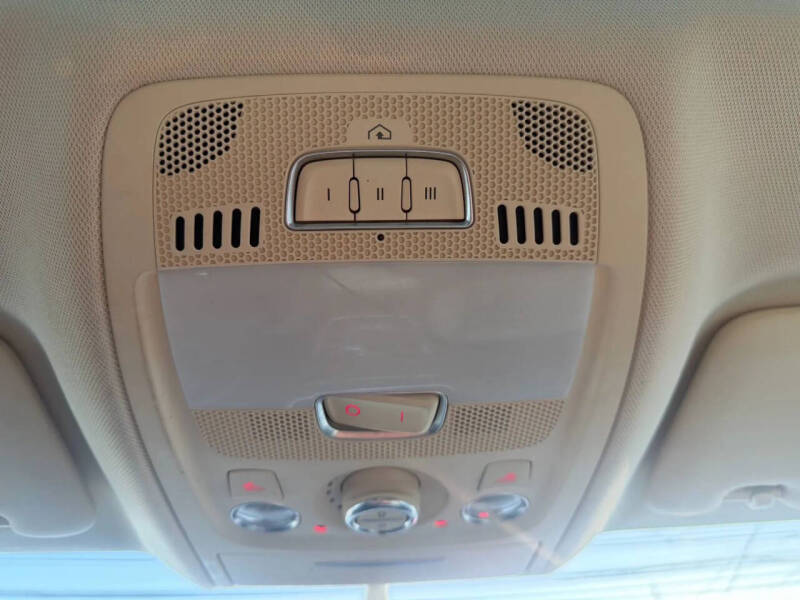 2016 Audi Q5 3.0T quattro Prestige