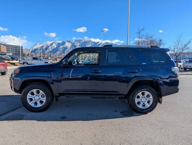 2024 Toyota 4Runner for sale at Axio Auto Boise in Boise, ID