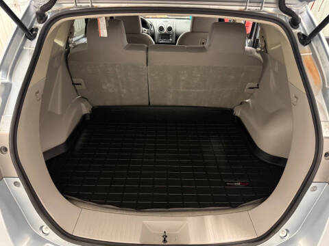 2011 Nissan Rogue SV