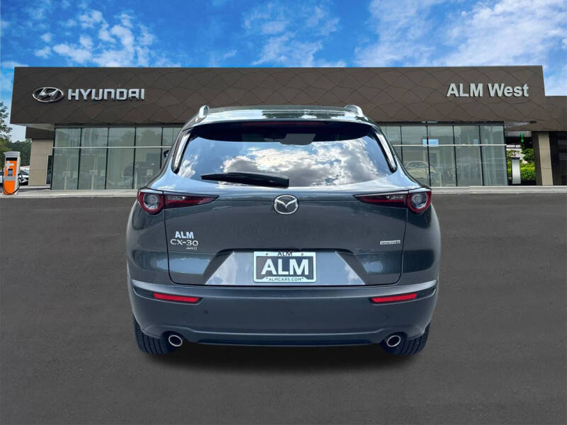 2023 Mazda CX-30 2.5 S Select