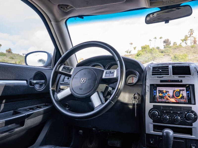 2008 Dodge Charger RT