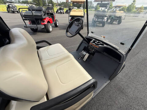 2015 Yamaha DRIVE G29