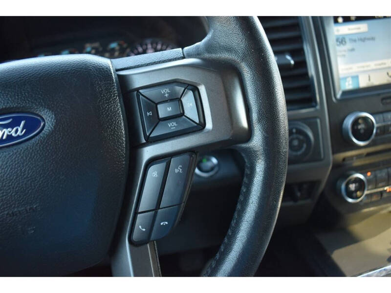 2018 Ford Expedition XLT