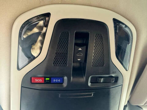 2024 Subaru Outback Touring