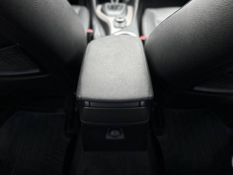 2014 BMW X1 xDrive28i