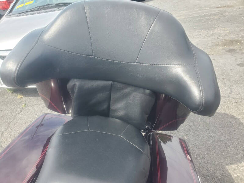 2006 Harley-Davidson Electra Glide