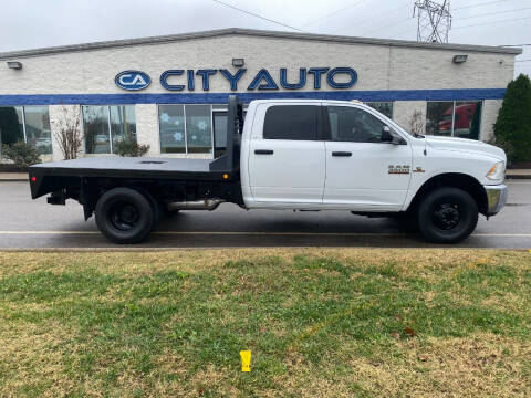 2015 RAM 3500 for sale at Car One in Murfreesboro TN