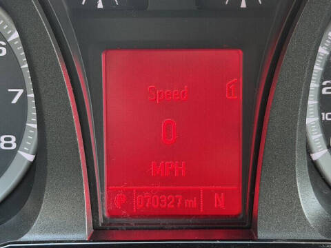 2012 GMC Terrain SLE-1