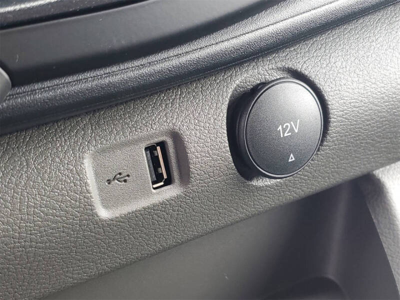 2025 Ford Transit 250