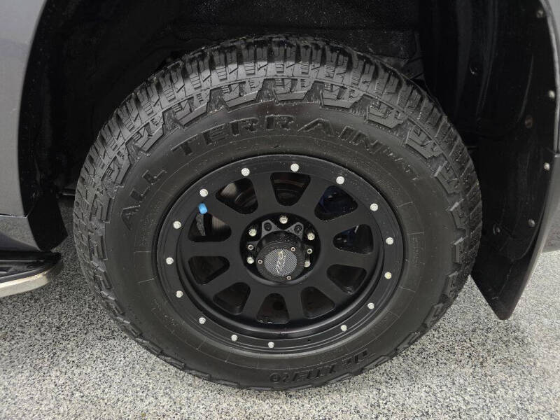 2012 Toyota 4Runner SR5