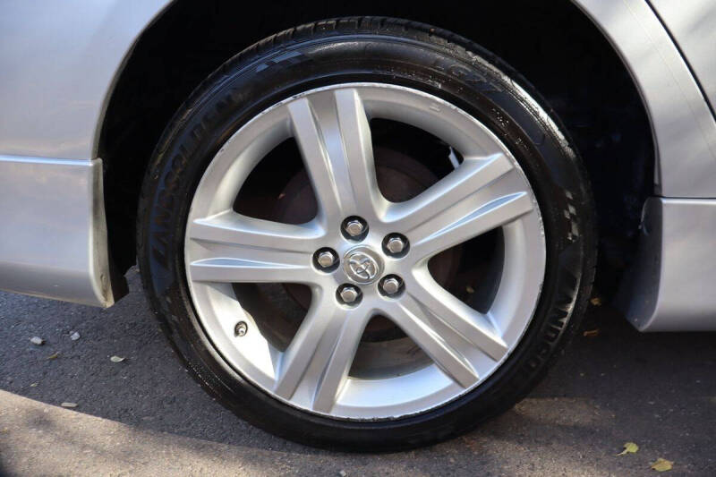 2013 Toyota Corolla S