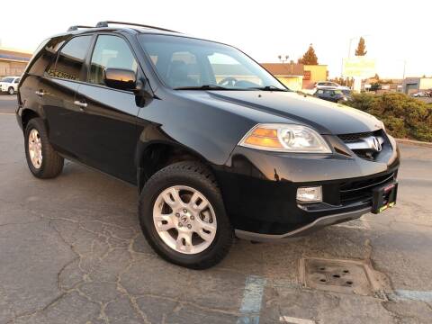 2004 Acura MDX for sale at Cars 2 Go in Clovis CA