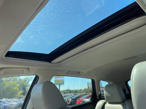 2012 Mazda CX-9 Touring