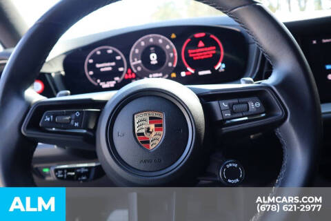 2024 Porsche Cayenne