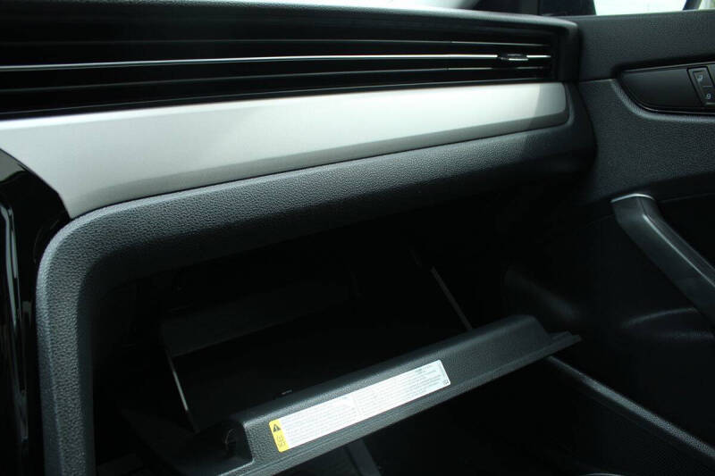 2021 Volkswagen Passat SE