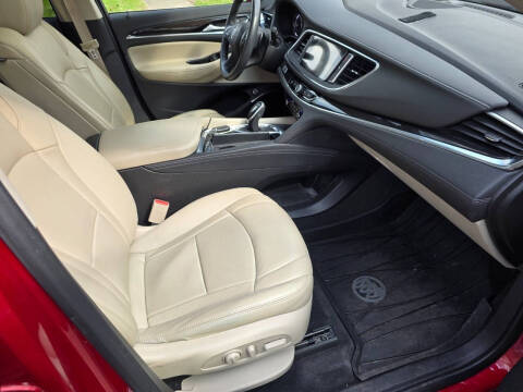 2019 Buick Enclave Essence