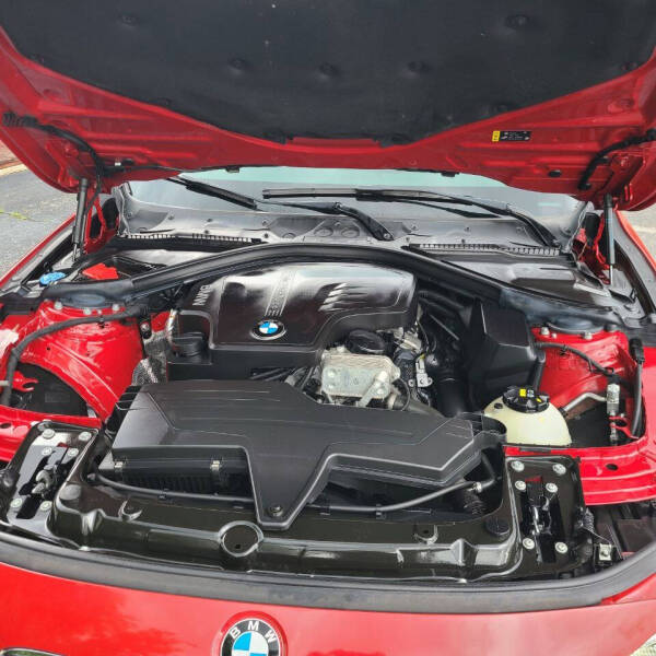 2018 BMW 3 Series 320i xDrive