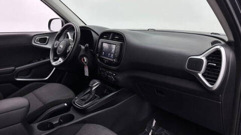 2020 Kia Soul X-Line