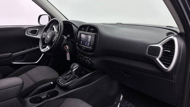 2020 Kia Soul X-Line