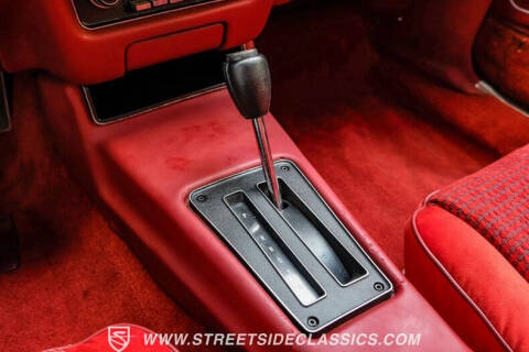 1979 Pontiac Firebird