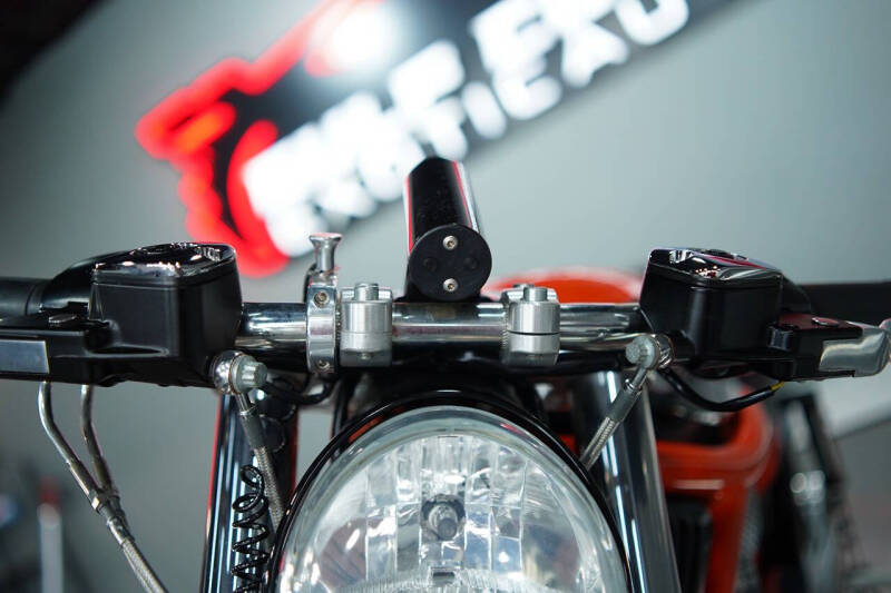 2006 Harley-Davidson V-Rod