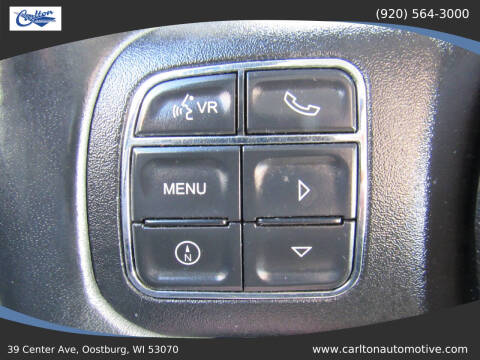 2017 Jeep Wrangler Unlimited Sport S