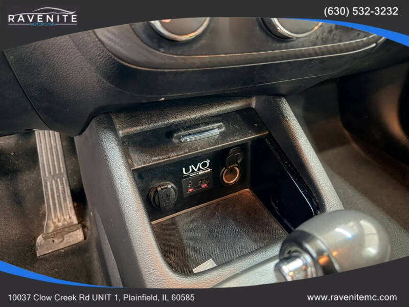 2014 Kia Forte Koup EX
