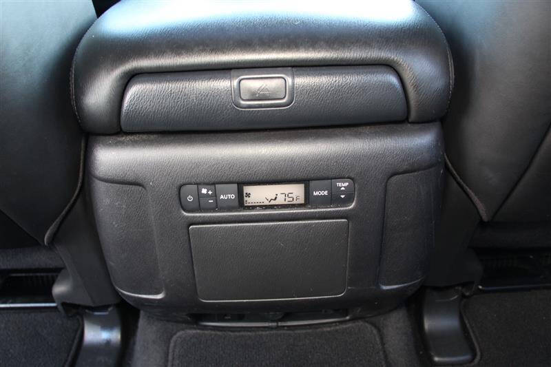 2021 Nissan Armada SL