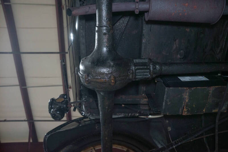 1916 Ford Model T