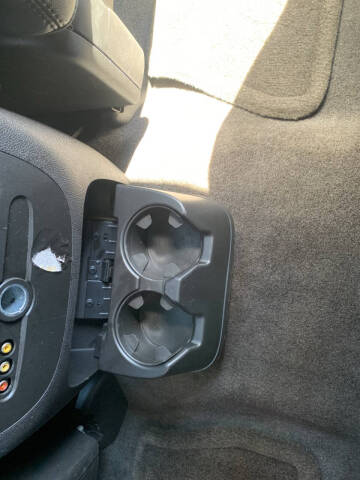 2010 Chevrolet Tahoe LT