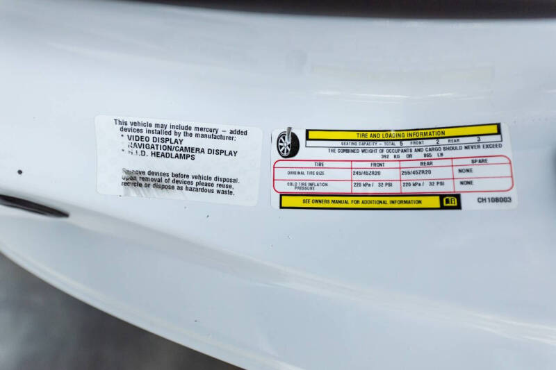 2012 Dodge Challenger SRT8 - Photo 95