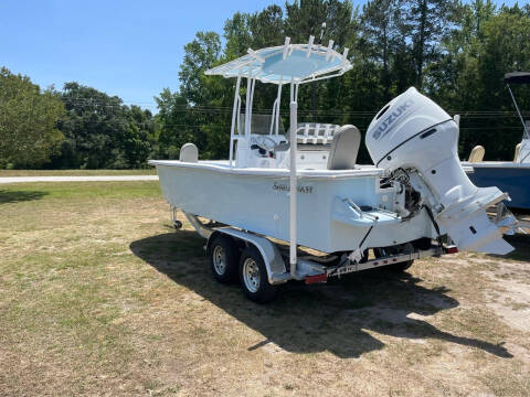 2023 Savannah SS21