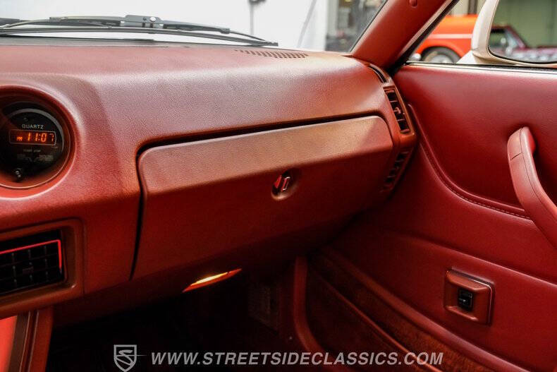 1982 Datsun 280ZX GL