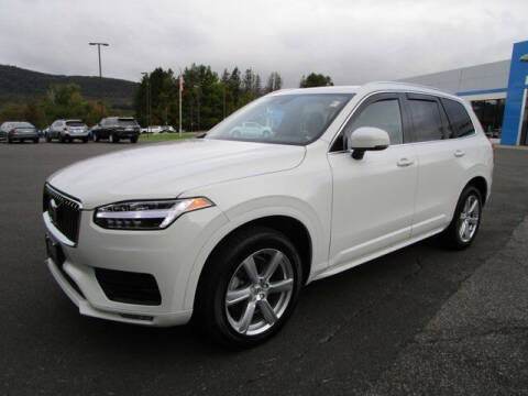 2020 Volvo XC90