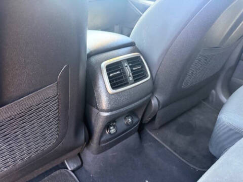 2020 Kia Sorento S V6