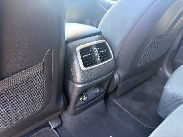 2020 Kia Sorento S V6