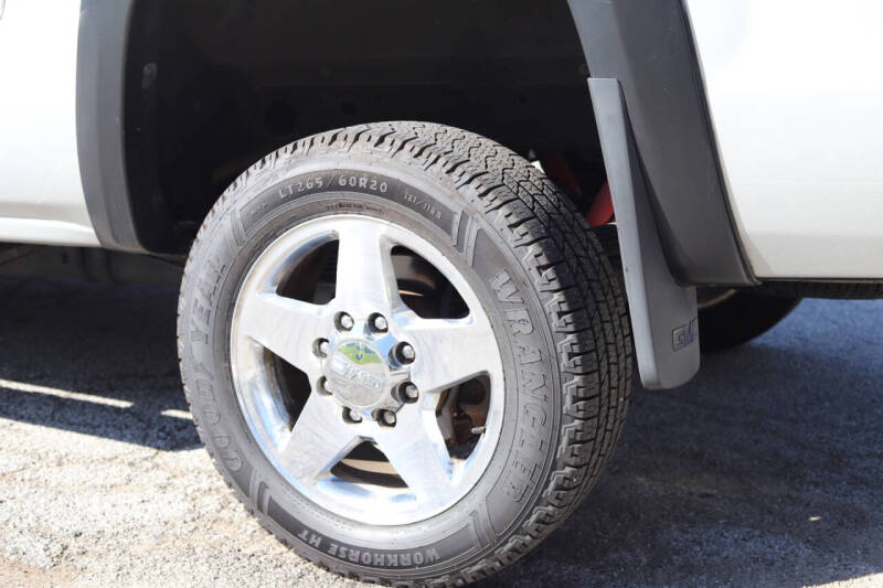 2015 GMC Sierra 2500HD