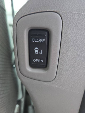 2016 Honda Odyssey EX