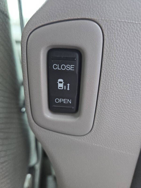 2016 Honda Odyssey EX