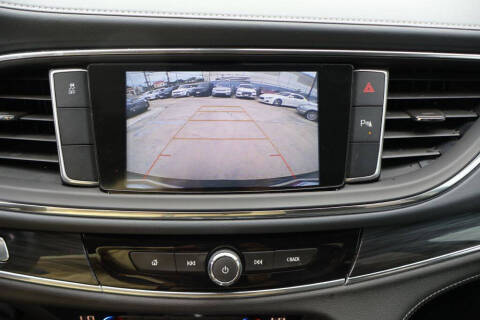 2019 Buick Enclave Preferred