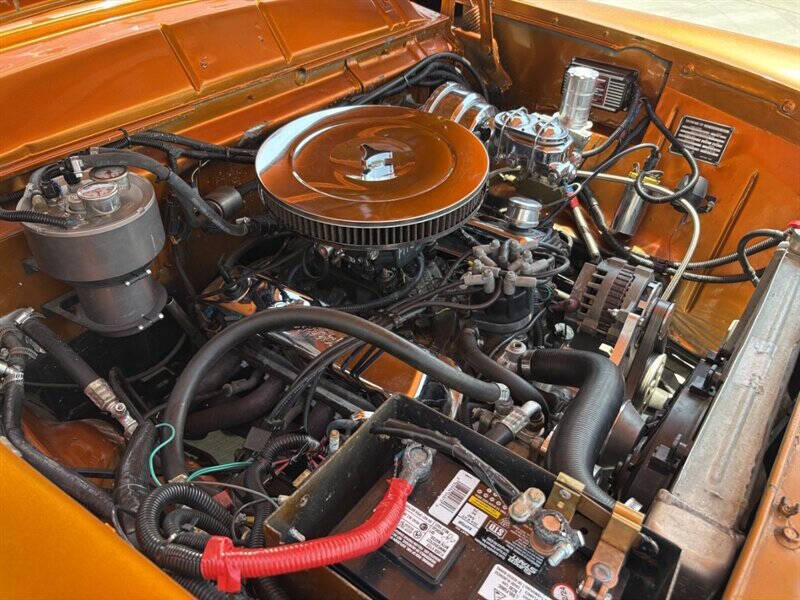 1955 Mercury Montclair