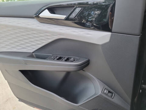 2022 Volkswagen Taos S