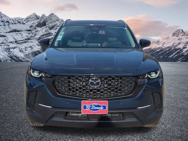 2026 Mazda CX-50 Hybrid Preferred