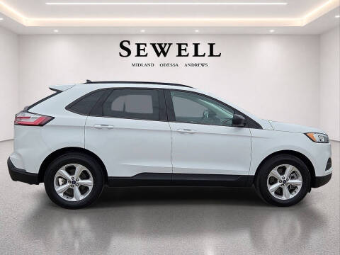 2021 Ford Edge SE