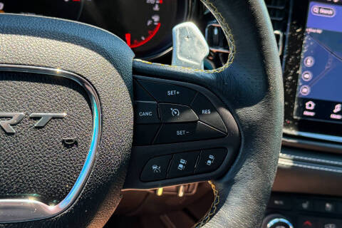2024 Dodge Durango SRT 392