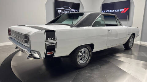 1969 Dodge Dart